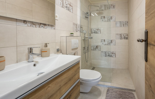 Holiday Home - Crikvenica-Grizane , Croatia - CKA473 702