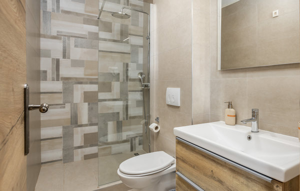 Holiday Home - Crikvenica-Grizane , Croatia - CKA473 703