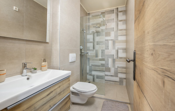 Holiday Home - Crikvenica-Grizane , Croatia - CKA473 704