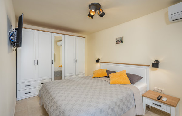 Holiday Home - Crikvenica-Grizane , Croatia - CKA473 601