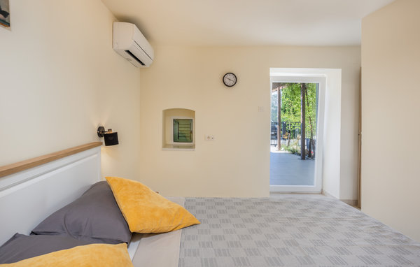 Holiday Home - Crikvenica-Grizane , Croatia - CKA473 602