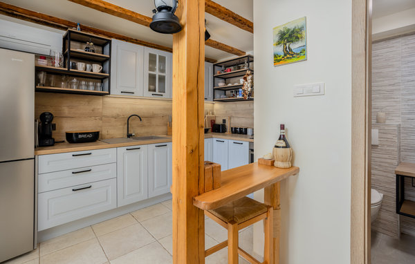 Holiday Home - Crikvenica-Grizane , Croatia - CKA473 6