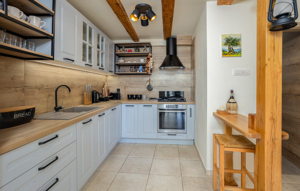 Holiday Home - Crikvenica-Grizane , Croatia - CKA473 401