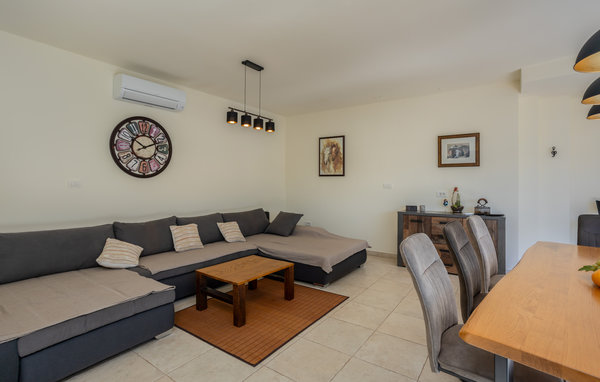 Holiday Home - Crikvenica-Grizane , Croatia - CKA473 301