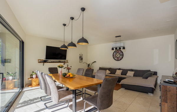 Holiday Home - Crikvenica-Grizane , Croatia - CKA473 4