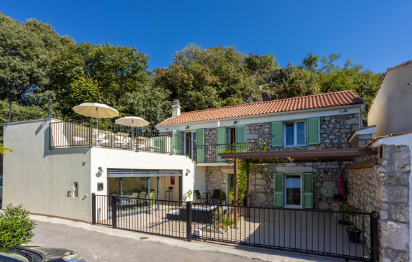 Holiday Home - Crikvenica-Grizane , Croatia - CKA473 3