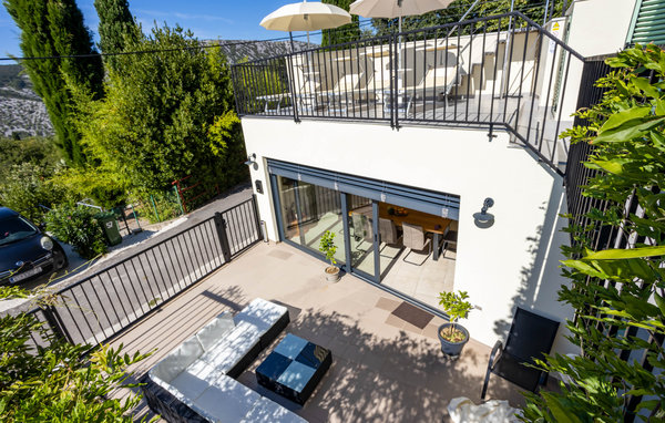 Holiday Home - Crikvenica-Grizane , Croatia - CKA473 81