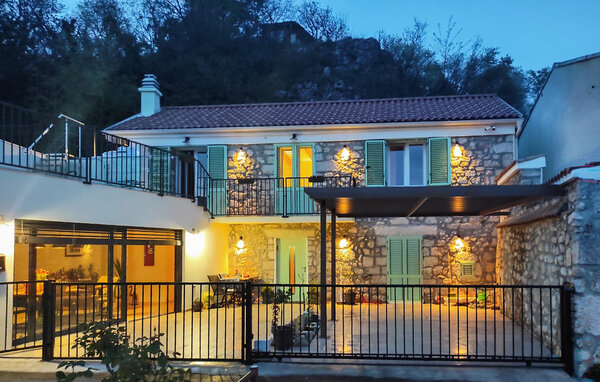 Location de vacances - Crikvenica-Grizane , Croatie - CKA473 82