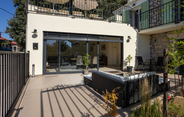 Holiday Home - Crikvenica-Grizane , Croatia - CKA473 8