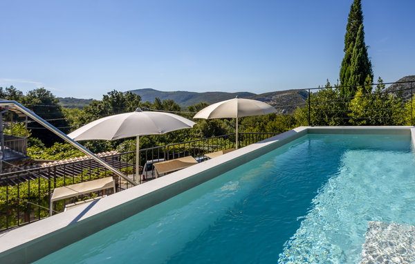 Holiday Home - Crikvenica-Grizane , Croatia - CKA473 11