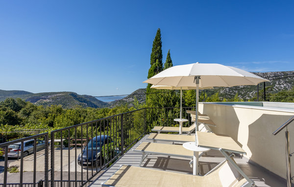 Holiday Home - Crikvenica-Grizane , Croatia - CKA473 12