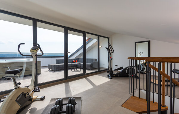 Vakantiehuis 