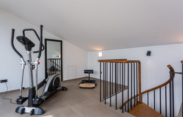 Vakantiehuis 