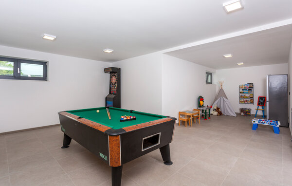 Vakantiehuis 