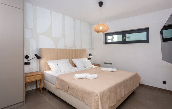 Vakantiehuis 