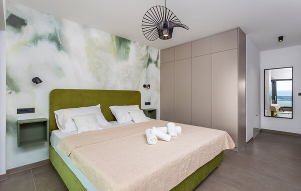 Vakantiehuis 