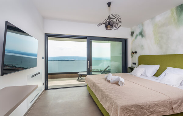 Vakantiehuis 