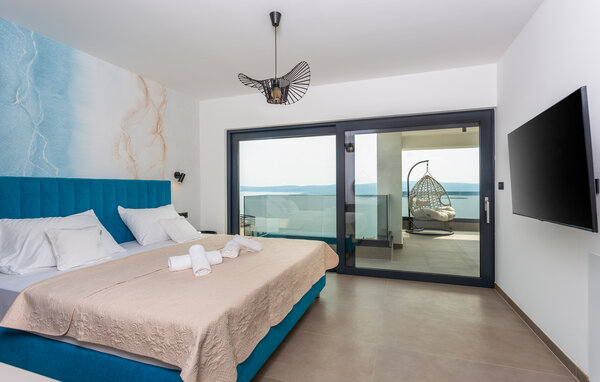 Vakantiehuis 