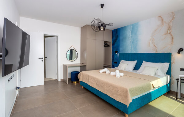 Vakantiehuis 