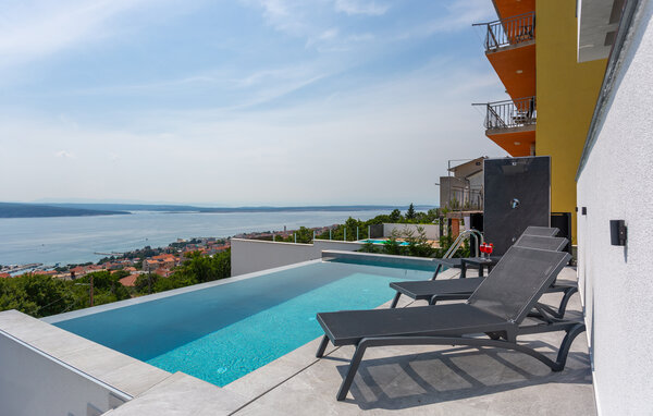 Holiday Home - Crikvenica , Croatia - CKA475 1