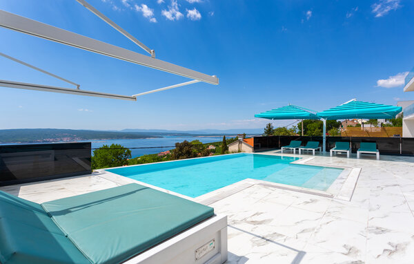 Casa vacanze - Crikvenica , Croazia - CKA476 2