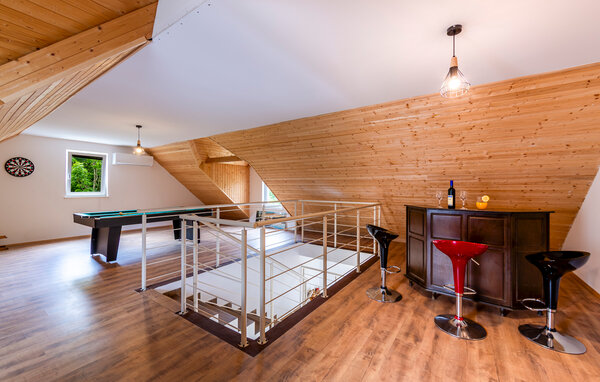Ferienhaus - Crikvenica-Zlobin , Kroatien - CKA479 802