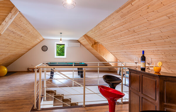Ferienhaus - Crikvenica-Zlobin , Kroatien - CKA479 803
