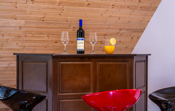 Ferienhaus - Crikvenica-Zlobin , Kroatien - CKA479 804