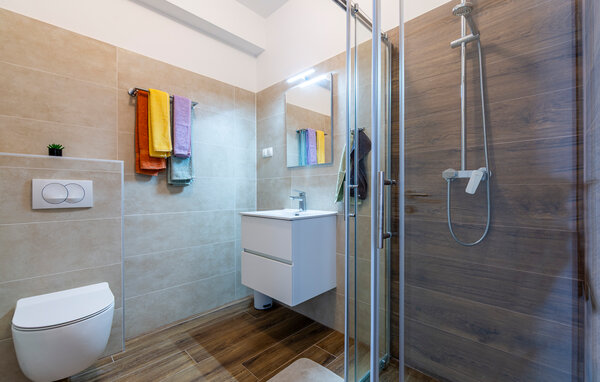 Ferienhaus - Crikvenica-Zlobin , Kroatien - CKA479 701