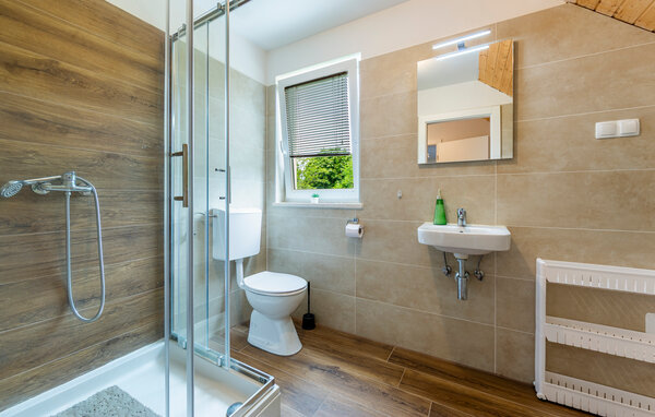 Ferienhaus - Crikvenica-Zlobin , Kroatien - CKA479 702