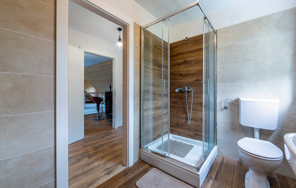 Ferienhaus - Crikvenica-Zlobin , Kroatien - CKA479 703