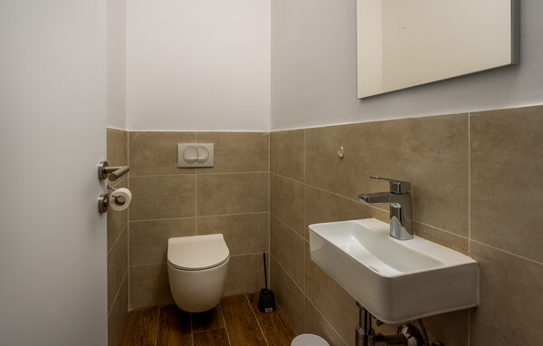 Ferienhaus - Crikvenica-Zlobin , Kroatien - CKA479 704