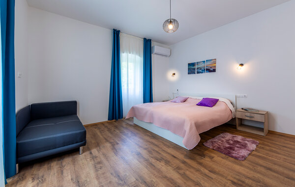 Ferienhaus - Crikvenica-Zlobin , Kroatien - CKA479 601