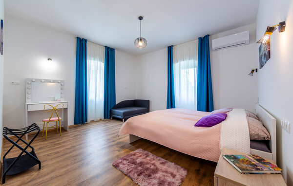 Ferienhaus - Crikvenica-Zlobin , Kroatien - CKA479 6