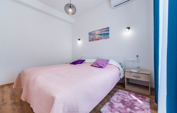 Ferienhaus - Crikvenica-Zlobin , Kroatien - CKA479 602