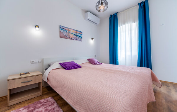 Ferienhaus - Crikvenica-Zlobin , Kroatien - CKA479 603