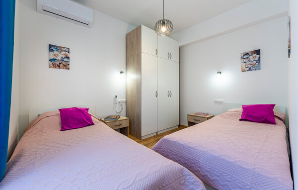 Ferienhaus - Crikvenica-Zlobin , Kroatien - CKA479 604