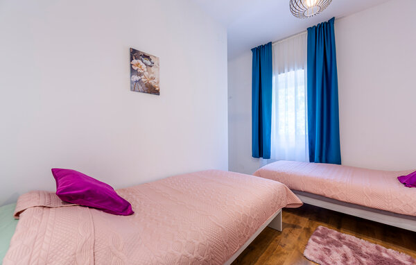 Ferienhaus - Crikvenica-Zlobin , Kroatien - CKA479 605