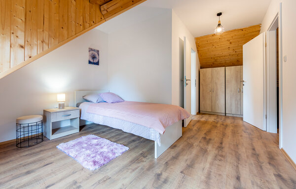 Ferienhaus - Crikvenica-Zlobin , Kroatien - CKA479 607