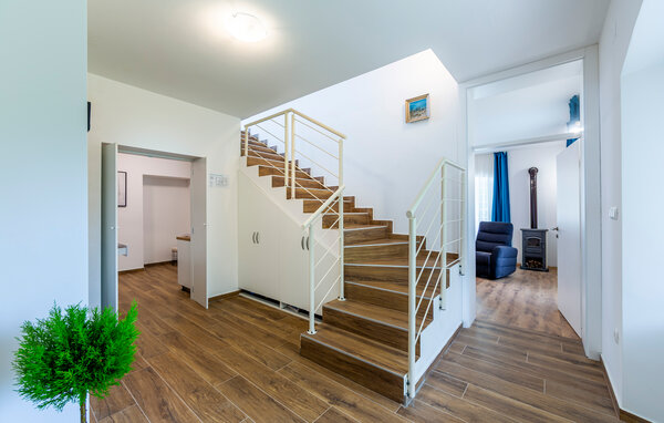 Ferienhaus - Crikvenica-Zlobin , Kroatien - CKA479 501
