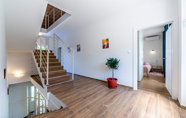 Ferienhaus - Crikvenica-Zlobin , Kroatien - CKA479 502