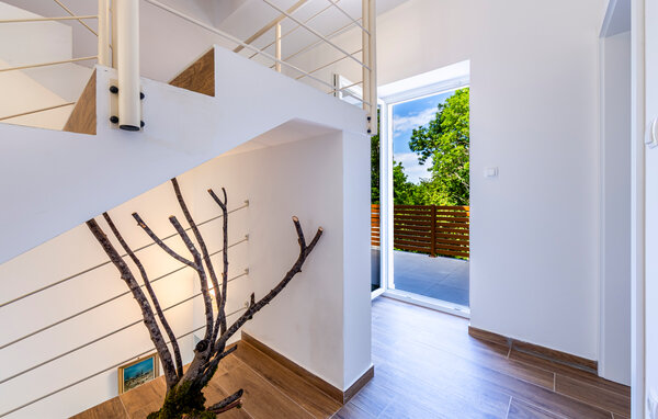 Ferienhaus - Crikvenica-Zlobin , Kroatien - CKA479 503