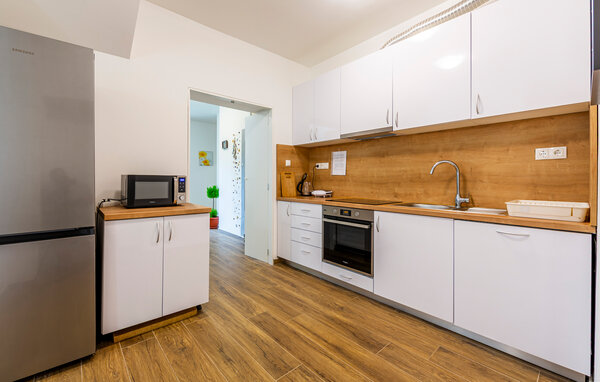 Ferienhaus - Crikvenica-Zlobin , Kroatien - CKA479 4