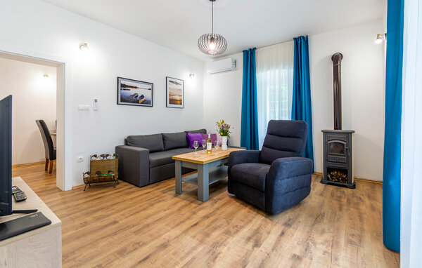 Ferienhaus - Crikvenica-Zlobin , Kroatien - CKA479 3