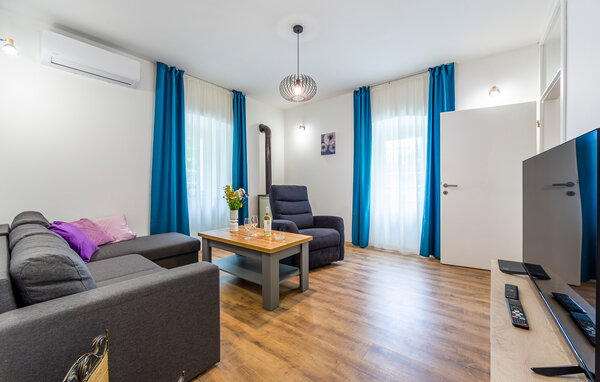 Ferienhaus - Crikvenica-Zlobin , Kroatien - CKA479 301