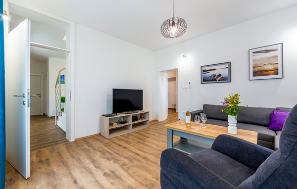 Ferienhaus - Crikvenica-Zlobin , Kroatien - CKA479 302