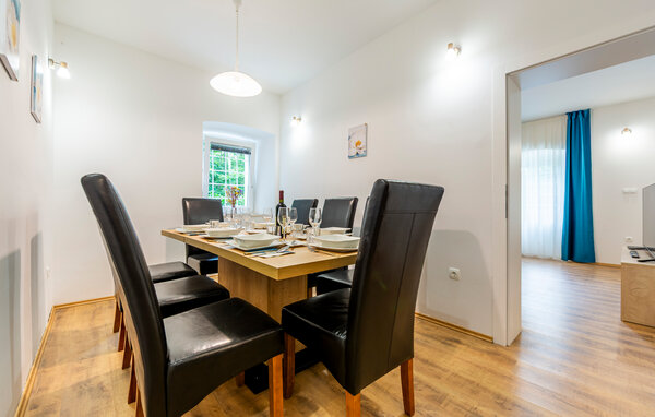 Ferienhaus - Crikvenica-Zlobin , Kroatien - CKA479 5