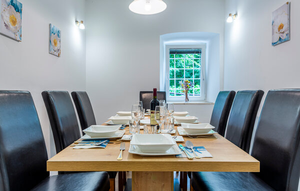 Ferienhaus - Crikvenica-Zlobin , Kroatien - CKA479 304