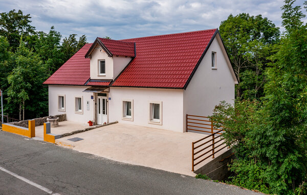 Ferienhaus - Crikvenica-Zlobin , Kroatien - CKA479 81