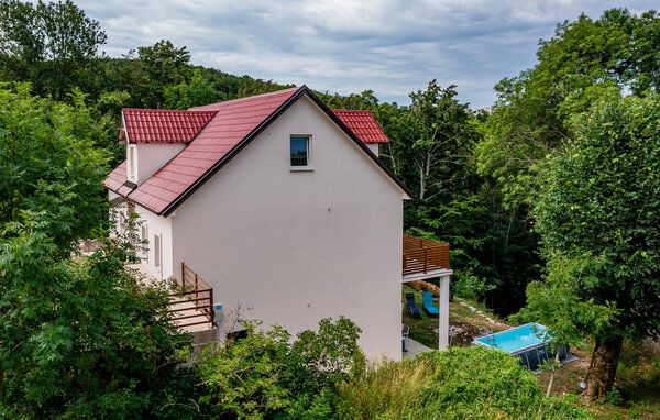 Ferienhaus - Crikvenica-Zlobin , Kroatien - CKA479 82
